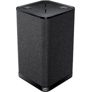 Ultimate Ears Hyperboom Portable Bluetooth Speaker Black