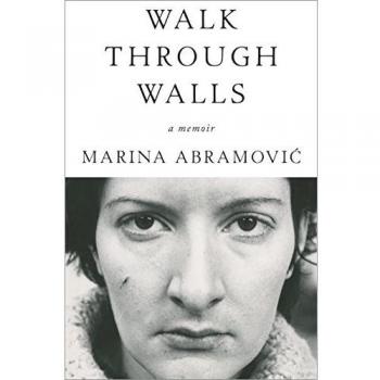 Walk Through Walls: A Memoir