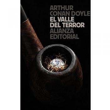 El valle del terror - Arthur Conan Doyle
