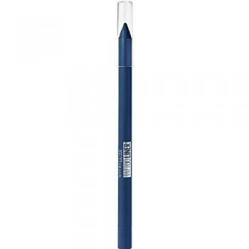 Maybelline Tattoo Delineador De Ojos En Gel 921 Deep Teal Turquesa