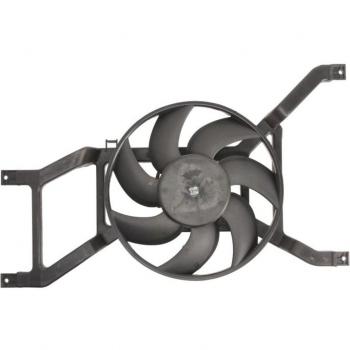 Ventilador de refrigeración del motor DENSO DER37002