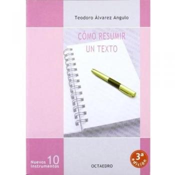 Cmo resumir un texto: 10