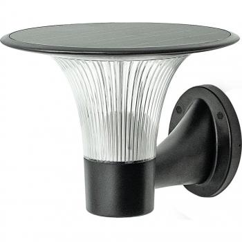 Aplique Solar LED Pared Goliat 2200 lm