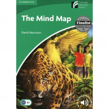 The Mind Map. Level 3 Lower Intermediate. B1. Cambridge Experience Readers.
