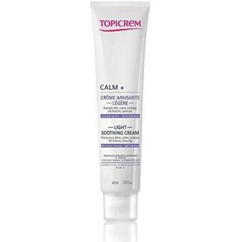 Topicrem Topicrem Calm+ Cr Ligera 40Ml 40 ml