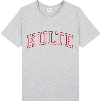 Kulte Corpo Athletic K46 Grey Hoodie