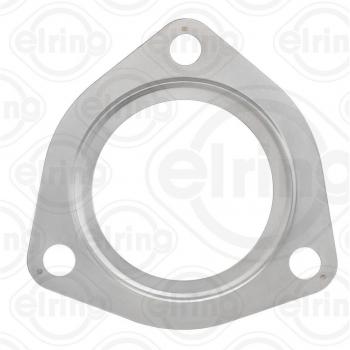 Junta de tubo de escape Elring 562.410, junta de alta calidad, fabricada en material resistente al calor y a la corrosión, diseñada para un ajuste perfecto en sistemas de escape, compatible con múltiples modelos de vehículos