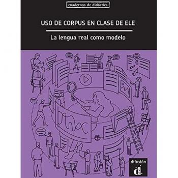 Uso de Corpus en Clase de ELE