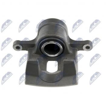 Pinza de Freno NTY HZT-HY-506 con Alta Resistencia y Diseño Optimizado