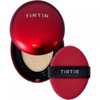 TirTir Mask Fit Red Cushion Foundation SPF40 PA++ 17W French Vanilla 18g