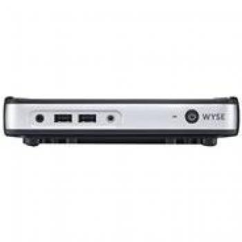 Ordenador de Sobremesa Mini Dell Wyse 5030 TERA2321, 480g, Negro y Gris, con Memoria Flash DDR3L-SDRAM de 0.5GB y Resolución de Pantalla de 2560 x 1600 Pixeles