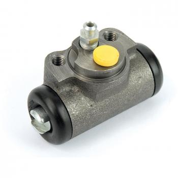 Cilindro de freno de rueda BREMBO A 12 406 para Mitsubishi L200 II, L200 III y Pajero 1, diámetro 22,2 mm, rosca 10 x 1