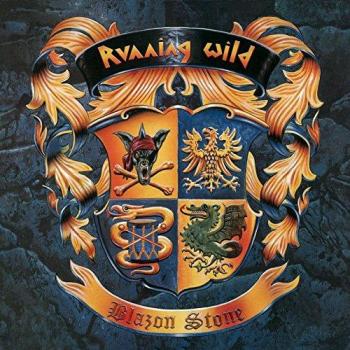 Blazon Stone [Vinilo]