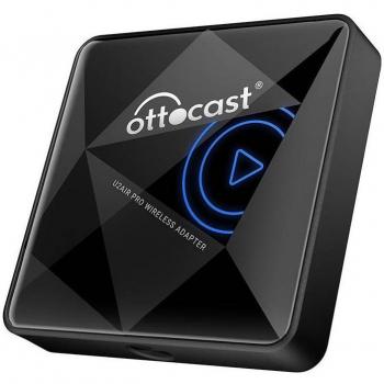Adaptador Inalámbrico Apple Carplay Ottocast U2-AIR PRO