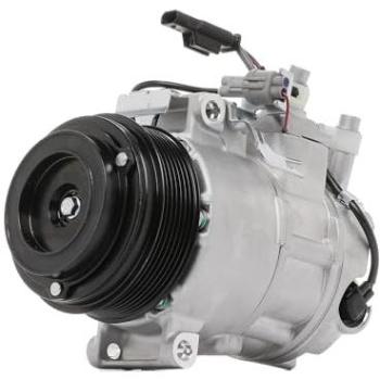 Compresor de aire acondicionado RIDEX 447K0862