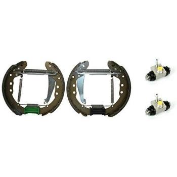Brembo K 85 032 Zapatas de Freno y Accesorios