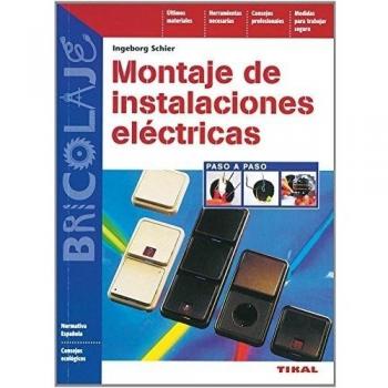 Montaje de instalaciones eléctricas