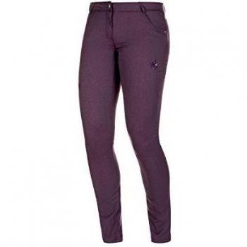 Mammut Massone Pantalón, Mujer, Galaxy Melange, 38