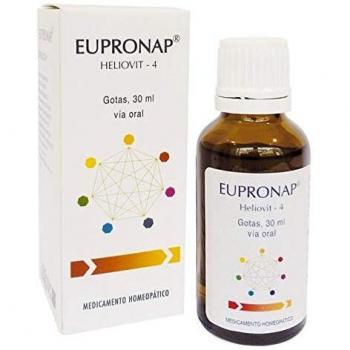 Heliosar Eupronap Defensium 50 ml - 1 Unidad