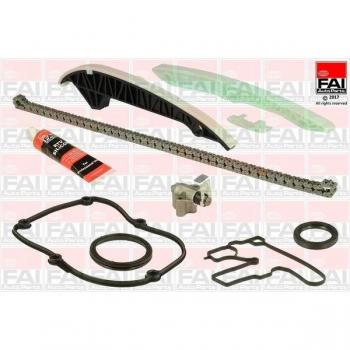 Kit de cadena de distribución FAI AutoParts TCK182