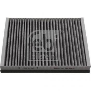 Filtro de habitáculo FEBI BILSTEIN 36034