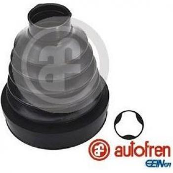 Juego de fuelles para árbol de transmisión AUTOFREN SEINSA D8596T