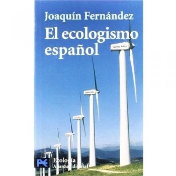 El ecologismo español