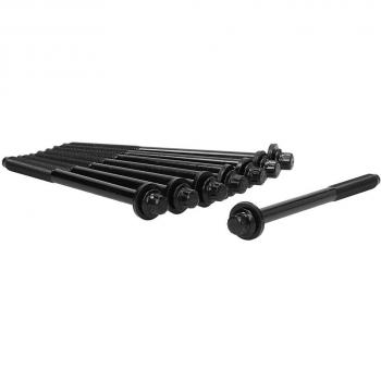 Ajusa 81056600 Juego de Tornillos de Culata