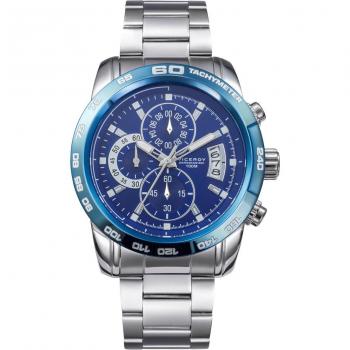 Reloj Viceroy Heat 40421-09 hombre azul