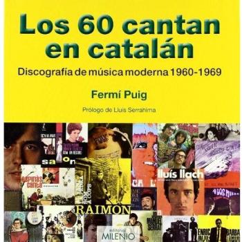 Los 60 cantan en catalán