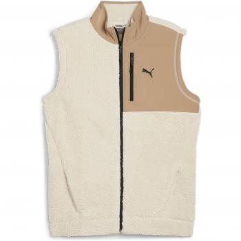Puma Open Road Fleece Vest