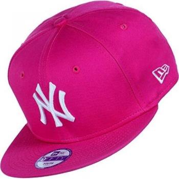 New Era K950 MLB - Gorra para niña, Color Rosa, Talla única