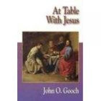 Jesus Collection Dining Experience