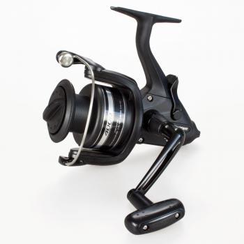 SHIMANO Mulinello Baitrunner ST 4000 FB nero - Mulinelli pesca
