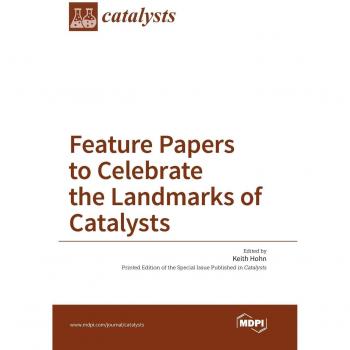 Artículos Destacados para Celebrar los Hitos de los Catalizadores