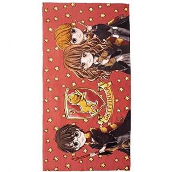 Cerdá Towel Polyester Harry Potter
