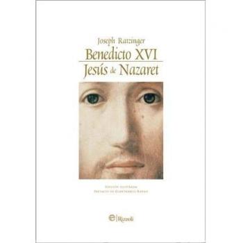 Jesús de nazaret
