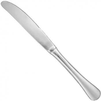 Cuchillo de Mesa Inox 23 cm - Pack 12 Unidades