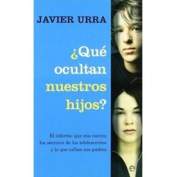 ¿que ocultan nuestros hijos?