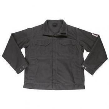 Chaqueta Multisafe Mascot Visp 06609 - Anthracita Oscuro - Talla M