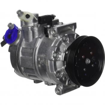 Compresor de aire acondicionado NRF 32106G