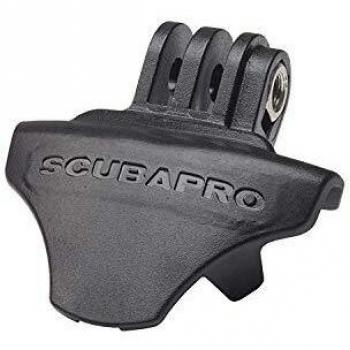 Soporte Universal Scubapro para Máscara GOPRO | Para Buceadores