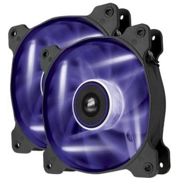 Corsair AF120 LED Quiet Edition Ventilador de PC