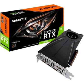 Gigabyte AORUS GeForce RTX 2080 Xtreme 8G