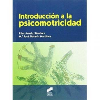 Introducción a la psicomotricidad: 38