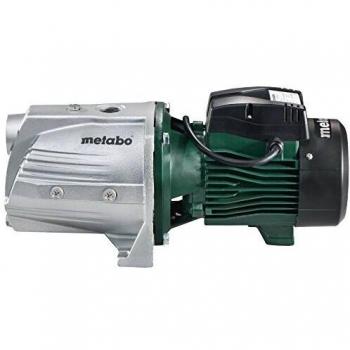 METABO P 9000 G BOMBA DE JARDIN 1800W 50M