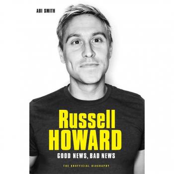 Biografía de Russell Howard: Buenas y Malas Noticias - La Historia Completa