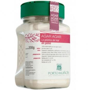 Porto Muiños Agar - 200 gr