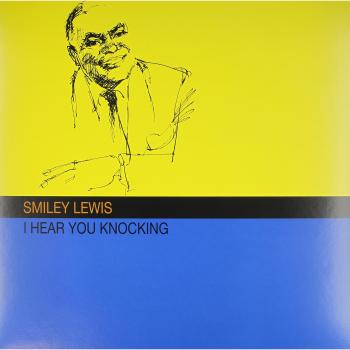 Smiley Lewis - I Hear You Knocking (180g Audiophile Vinyl LP)