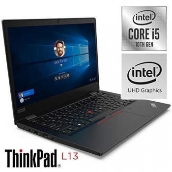 PORTATIL LENOVO THINKPAD L13 20R30004SP NEGRO